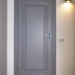realizace interiérových dveří 