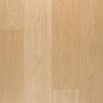 Podlahy Largo - DUbová prkna bílá lakovaná