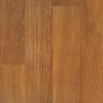 Podlahy Eligna - Dark varnished oak planks